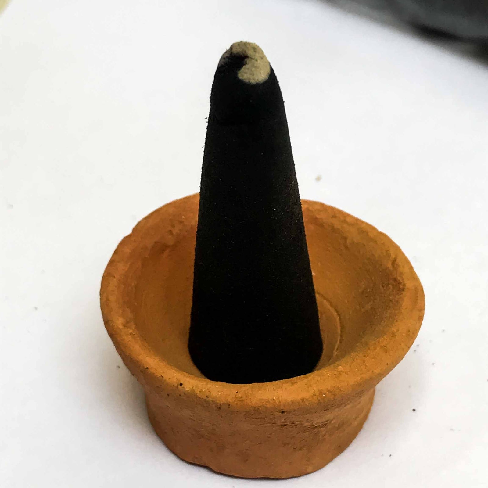 Guggal Dhoop Cones