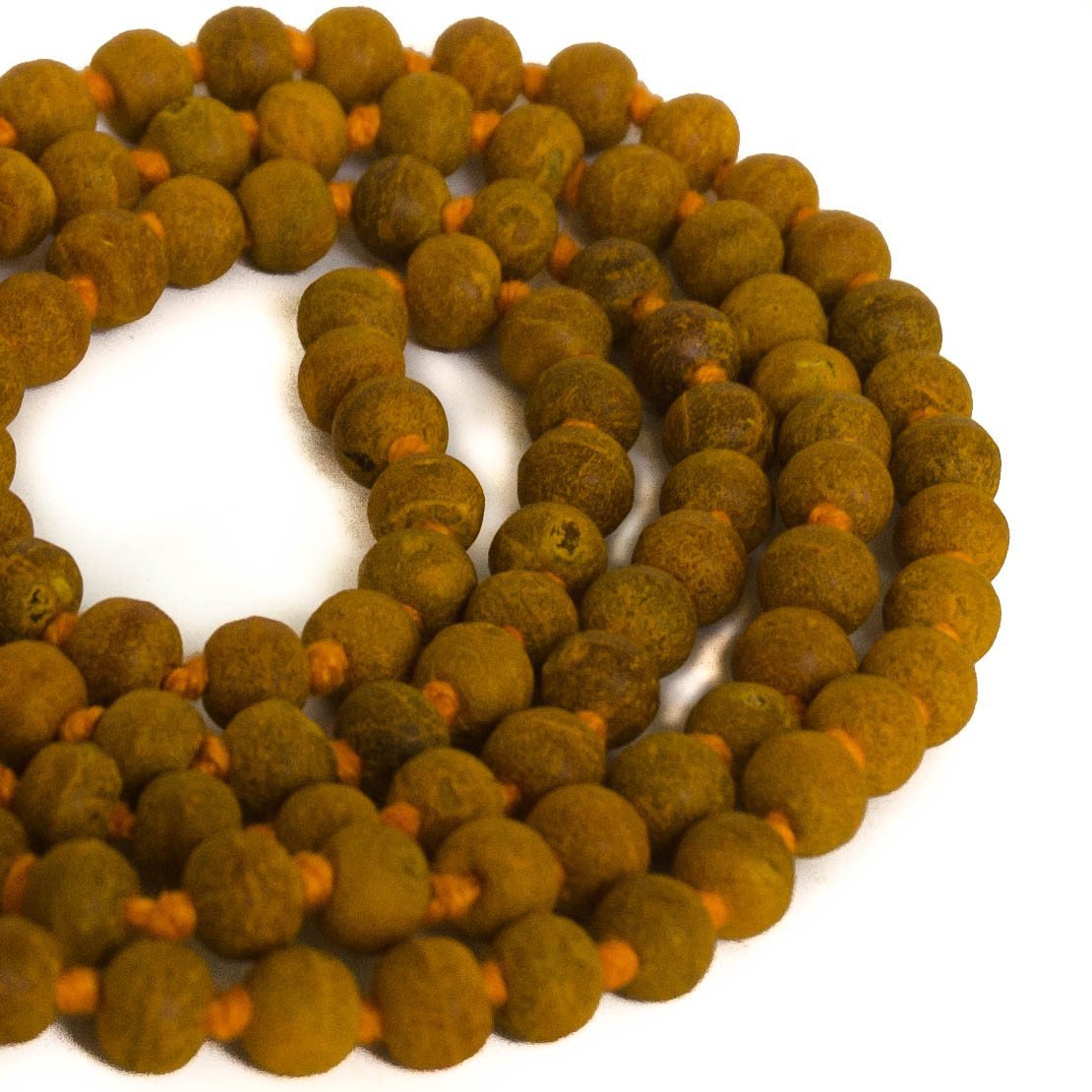Turmeric Haldi Necklace