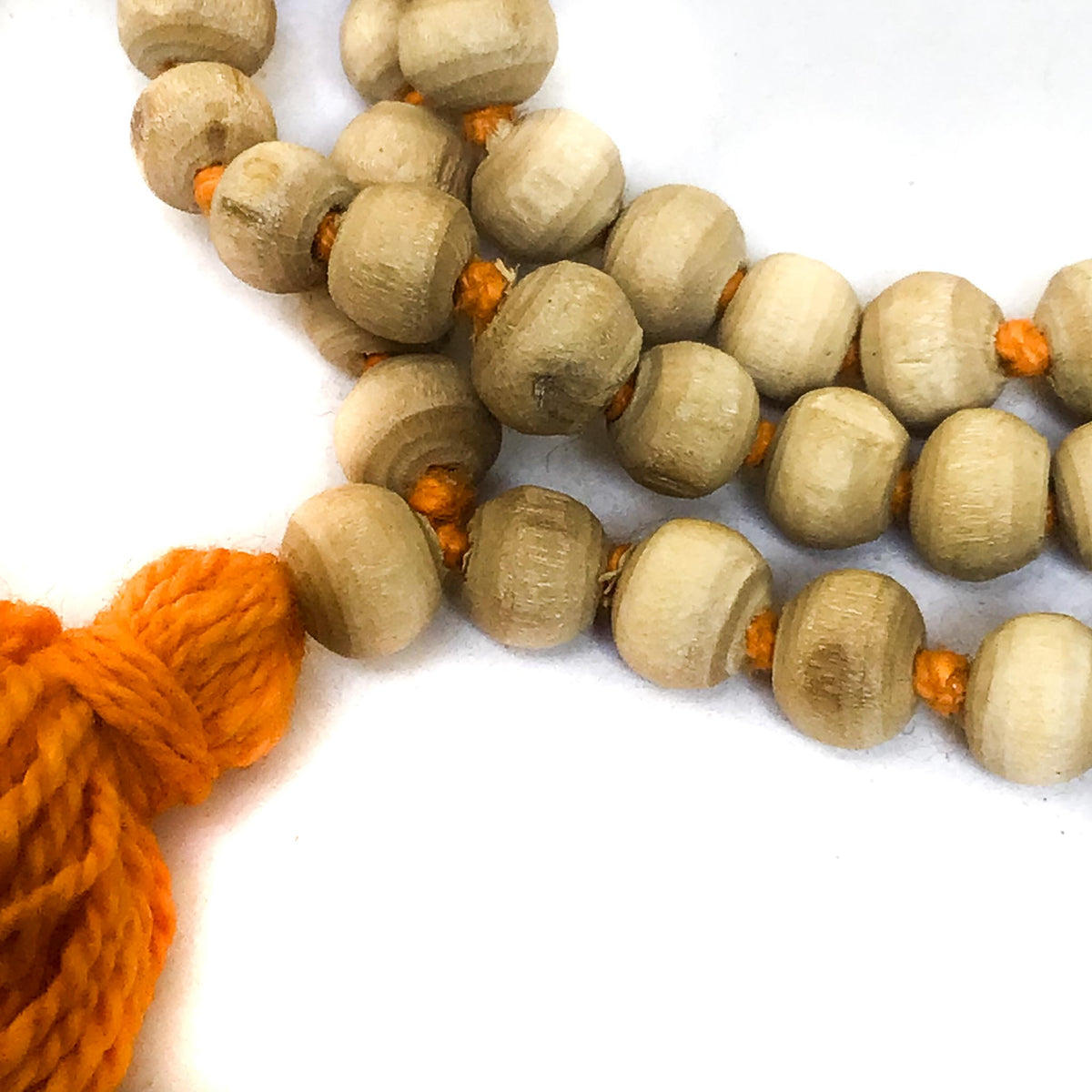 Mini Tulsi 108 Japa Mala