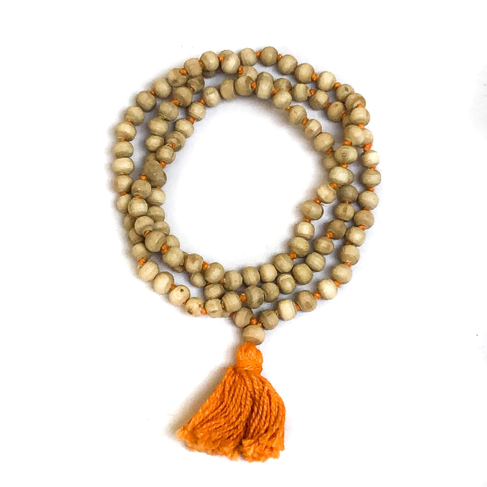 Mini Tulsi 108 Japa Mala