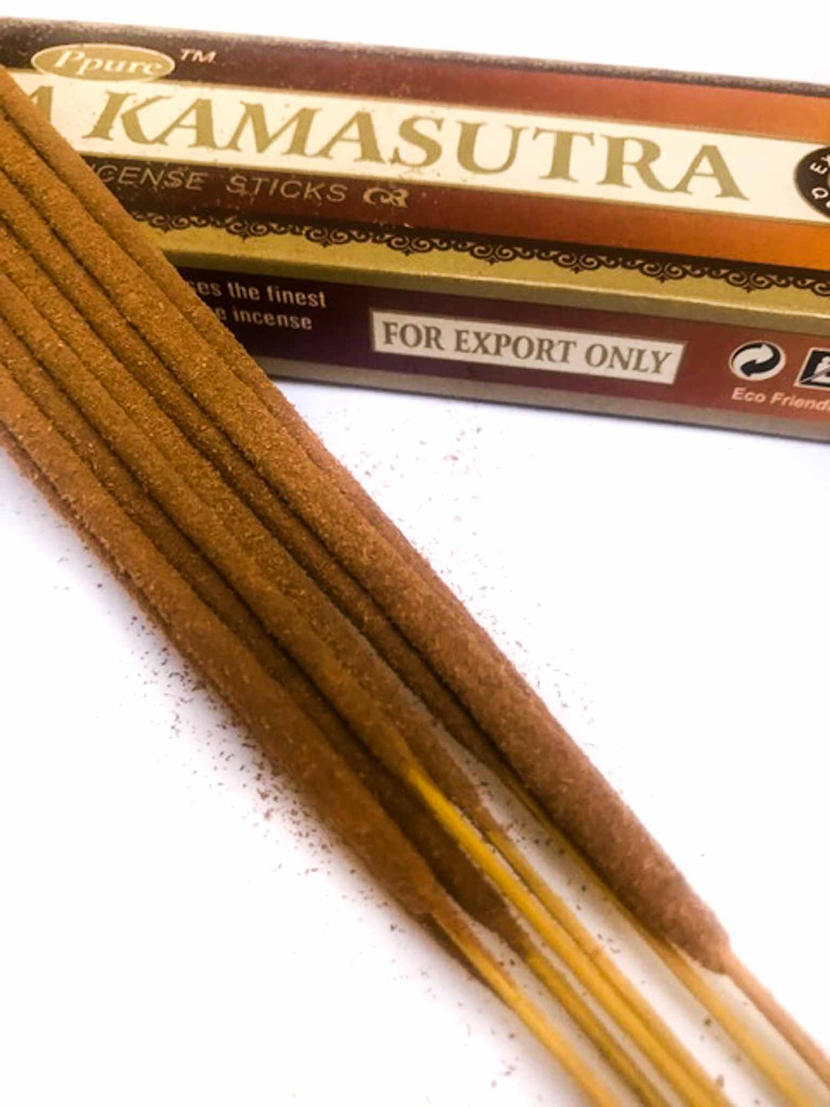 Kamasutra incense agarbatti by IndiOdyssey