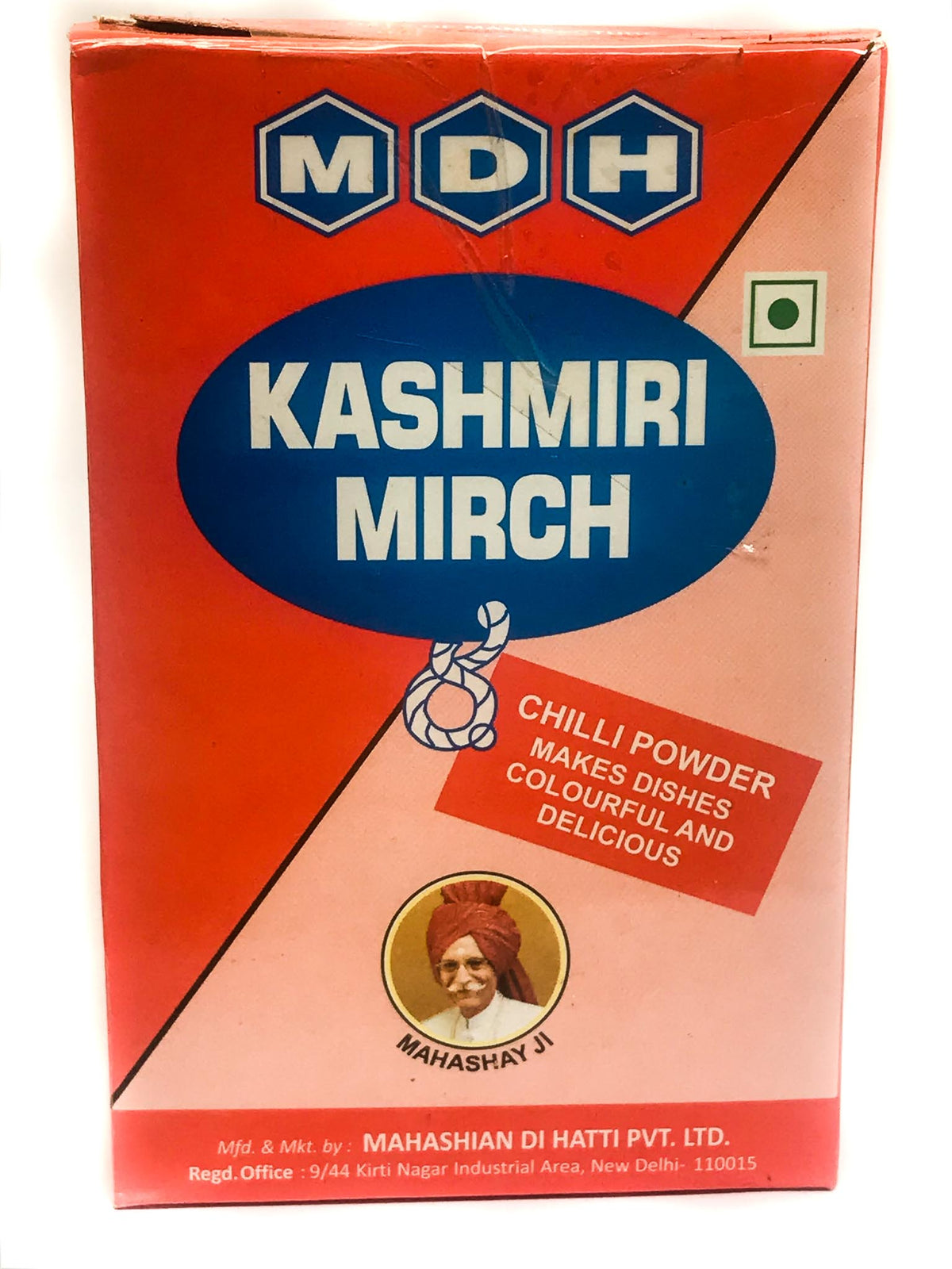 Kashmiri Chili Powder (100g)