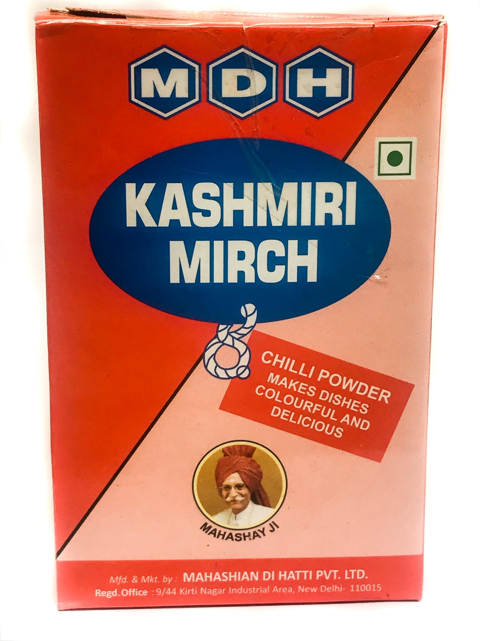 Kashmiri Chili Powder (100g)
