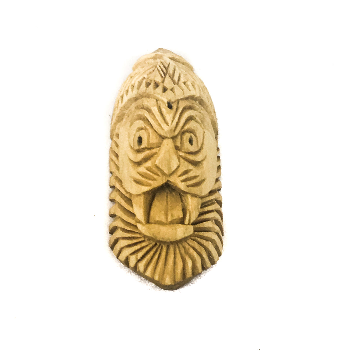 Narasimha Tulsi Pendant