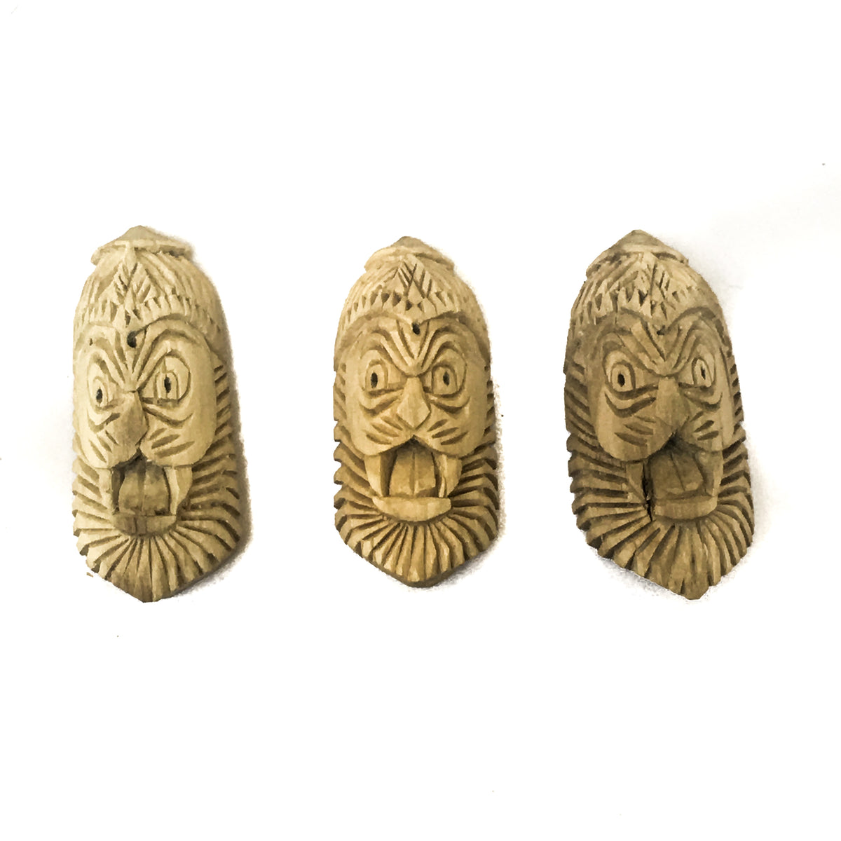 Narasimha Tulsi Pendant