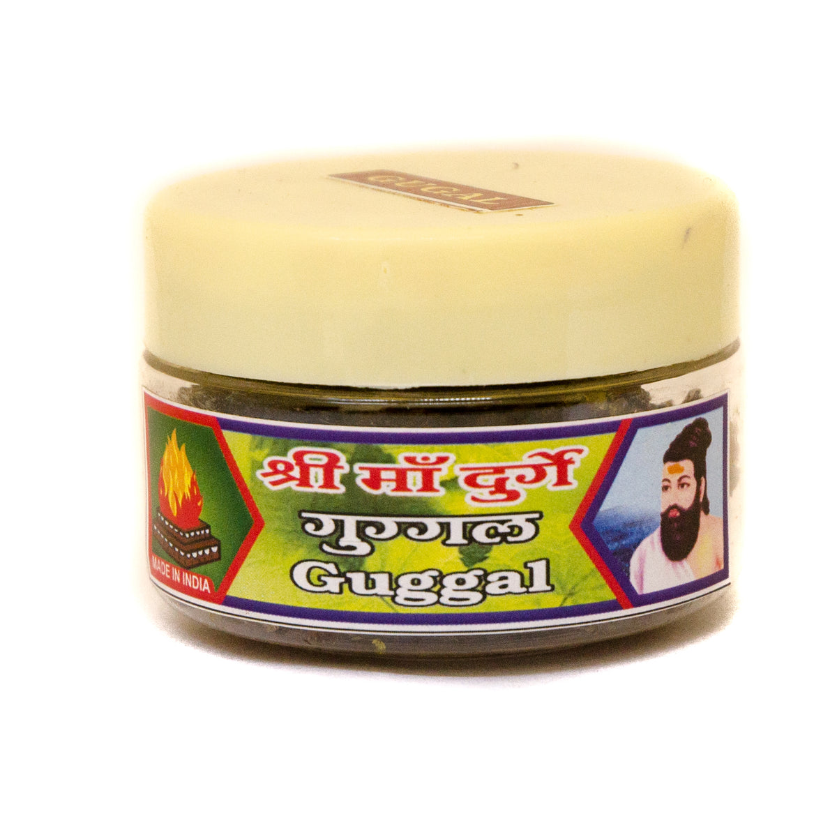 Guggul Resin, 30g/1oz