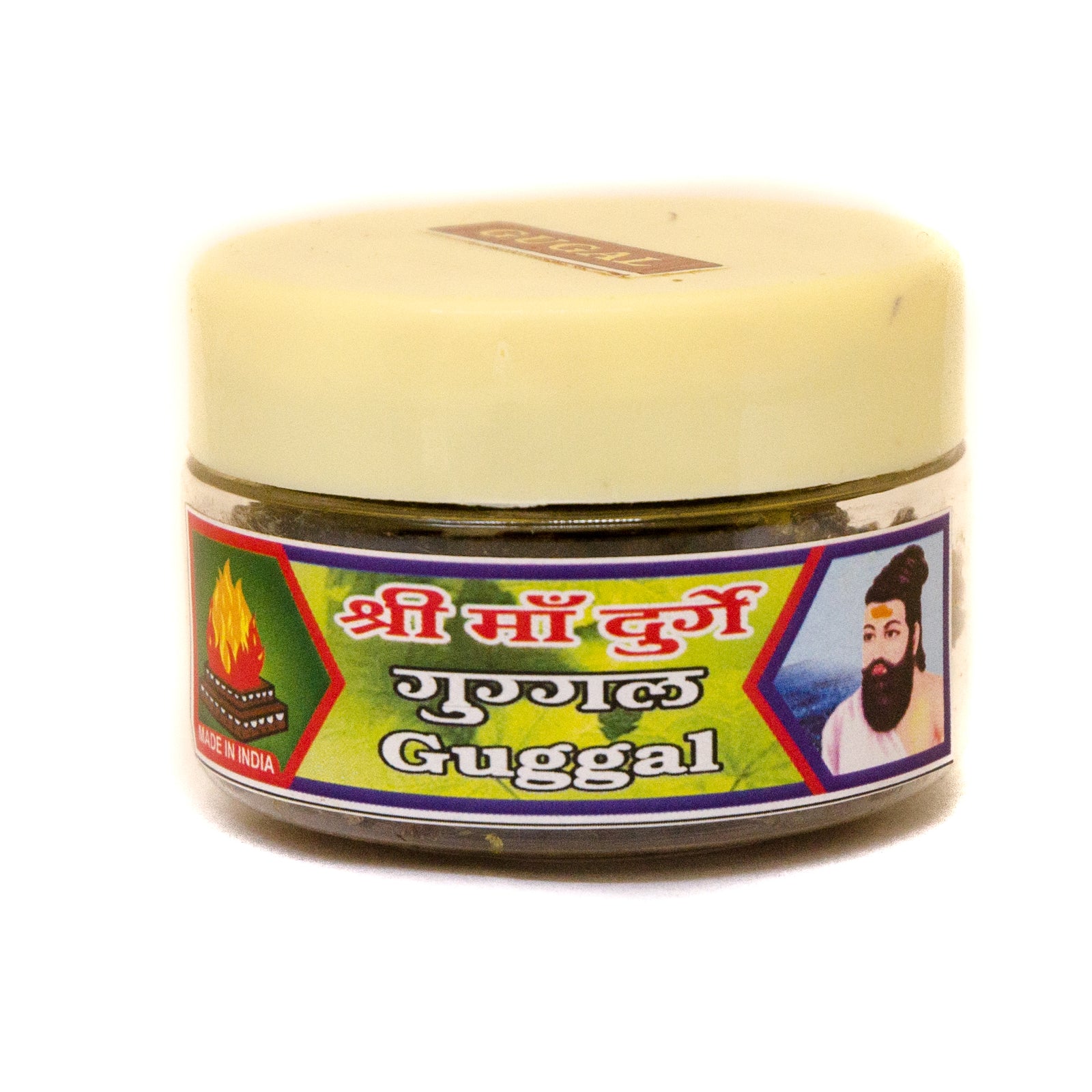 Guggul Resin, 30g/1oz