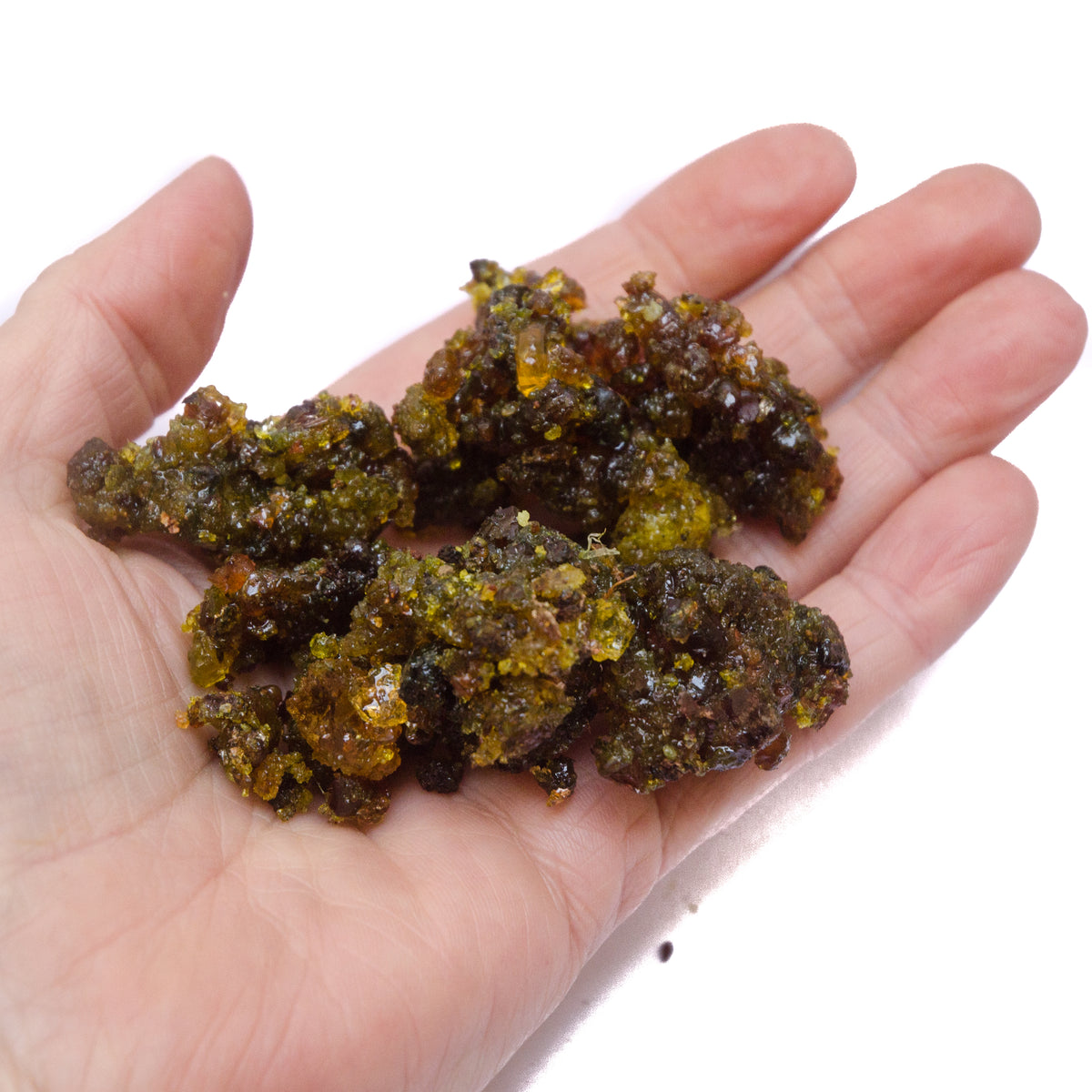 Guggul Resin, 30g/1oz