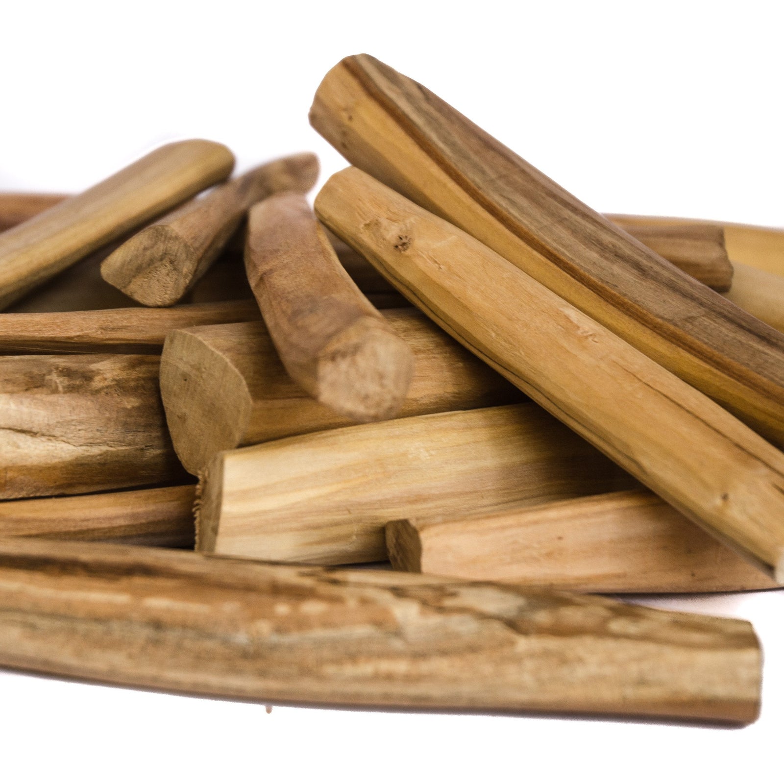 Sandalwood Tree Blocks