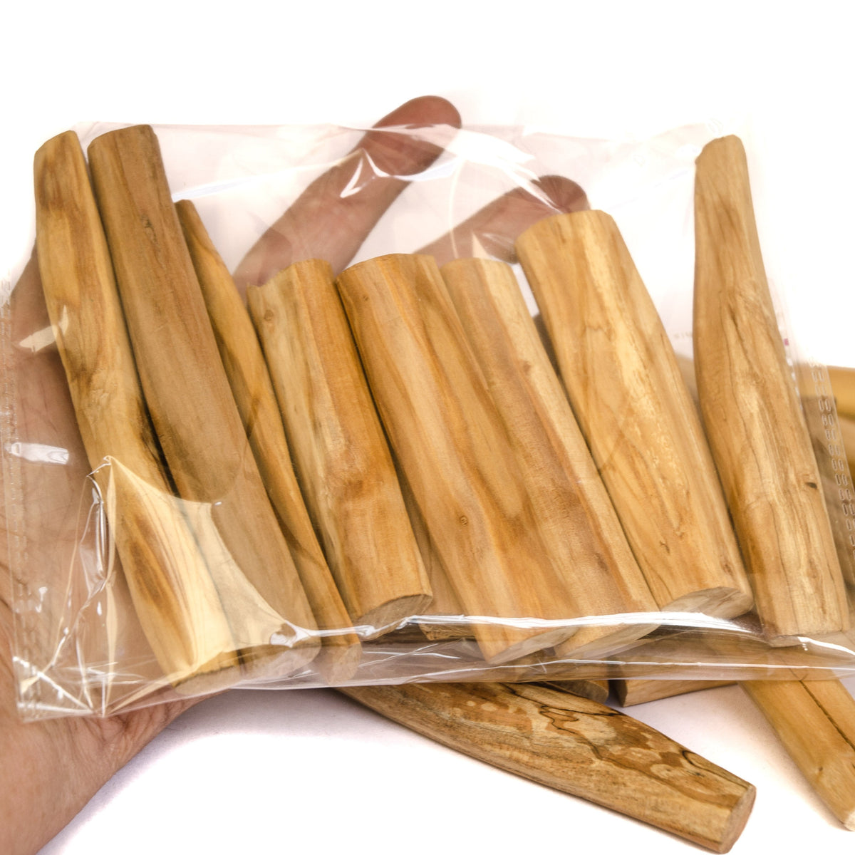 Sandalwood Tree Blocks