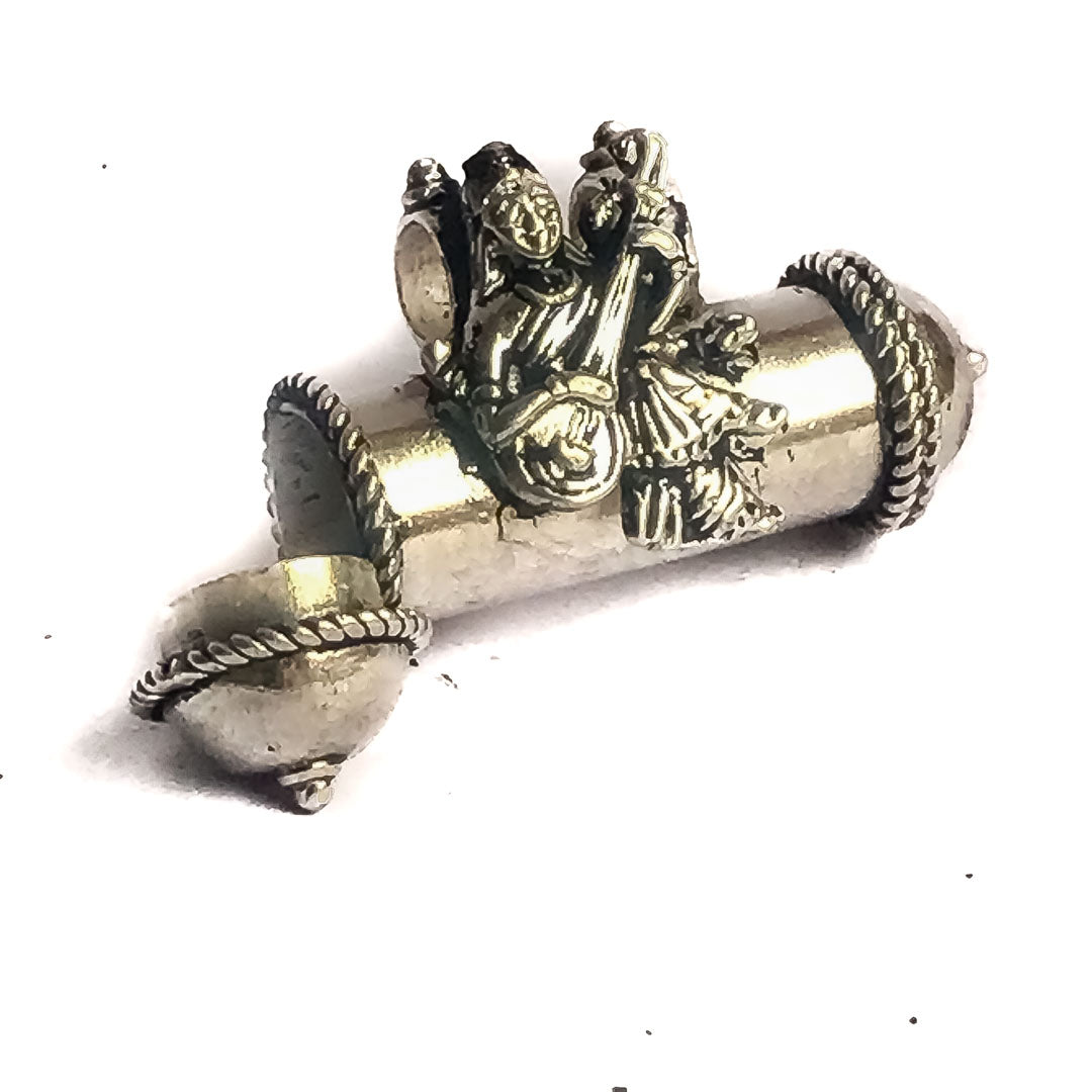 Saraswati kavach by IndiOdyssey