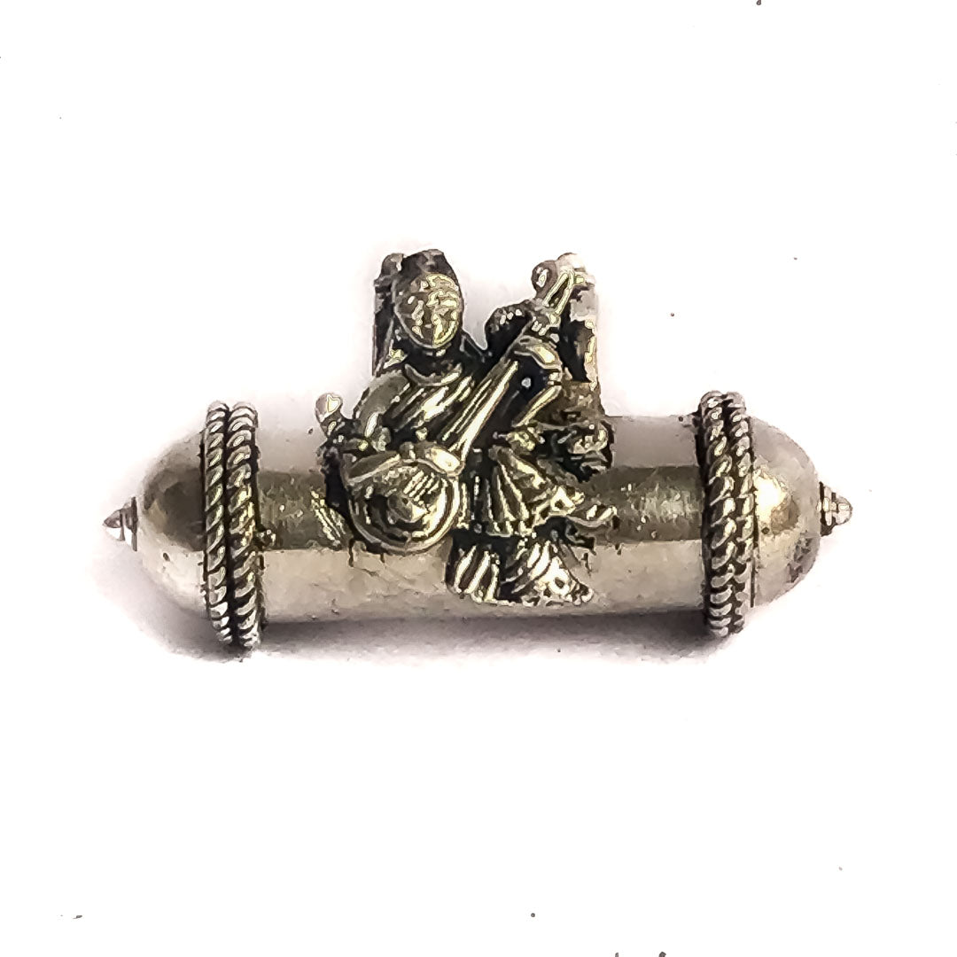 Saraswati kavach by IndiOdyssey