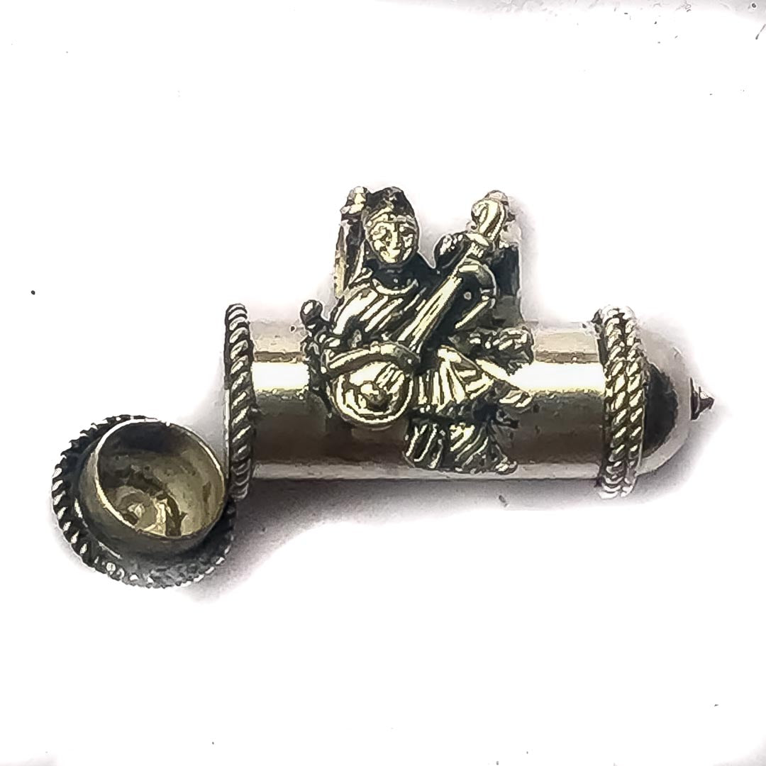 Saraswati kavach by IndiOdyssey