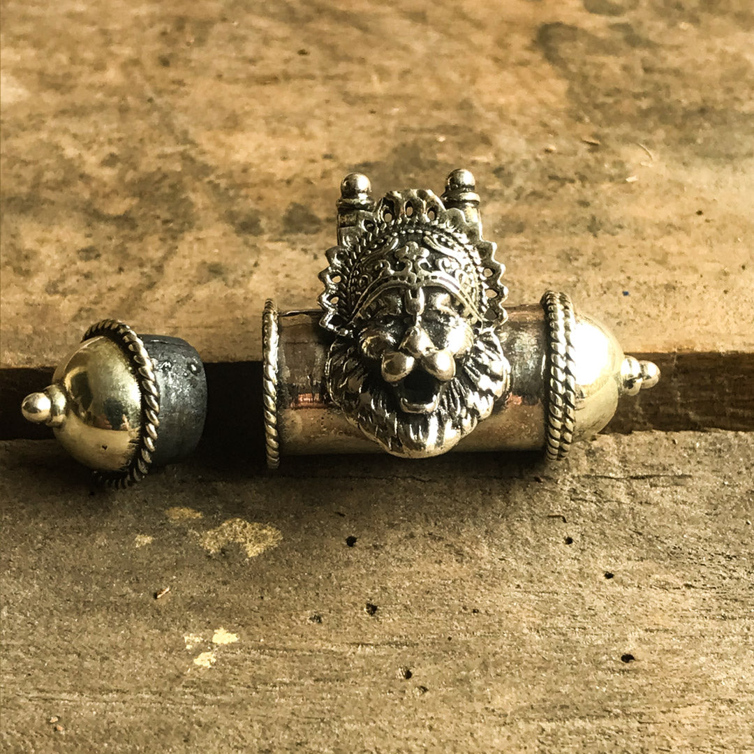 Narasimha Kavach by Indiodyssey