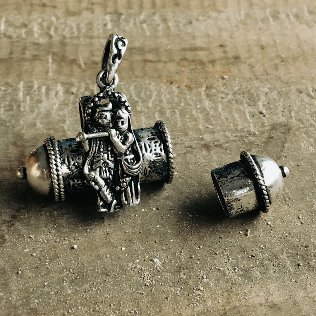 Radha Krishna Kavach