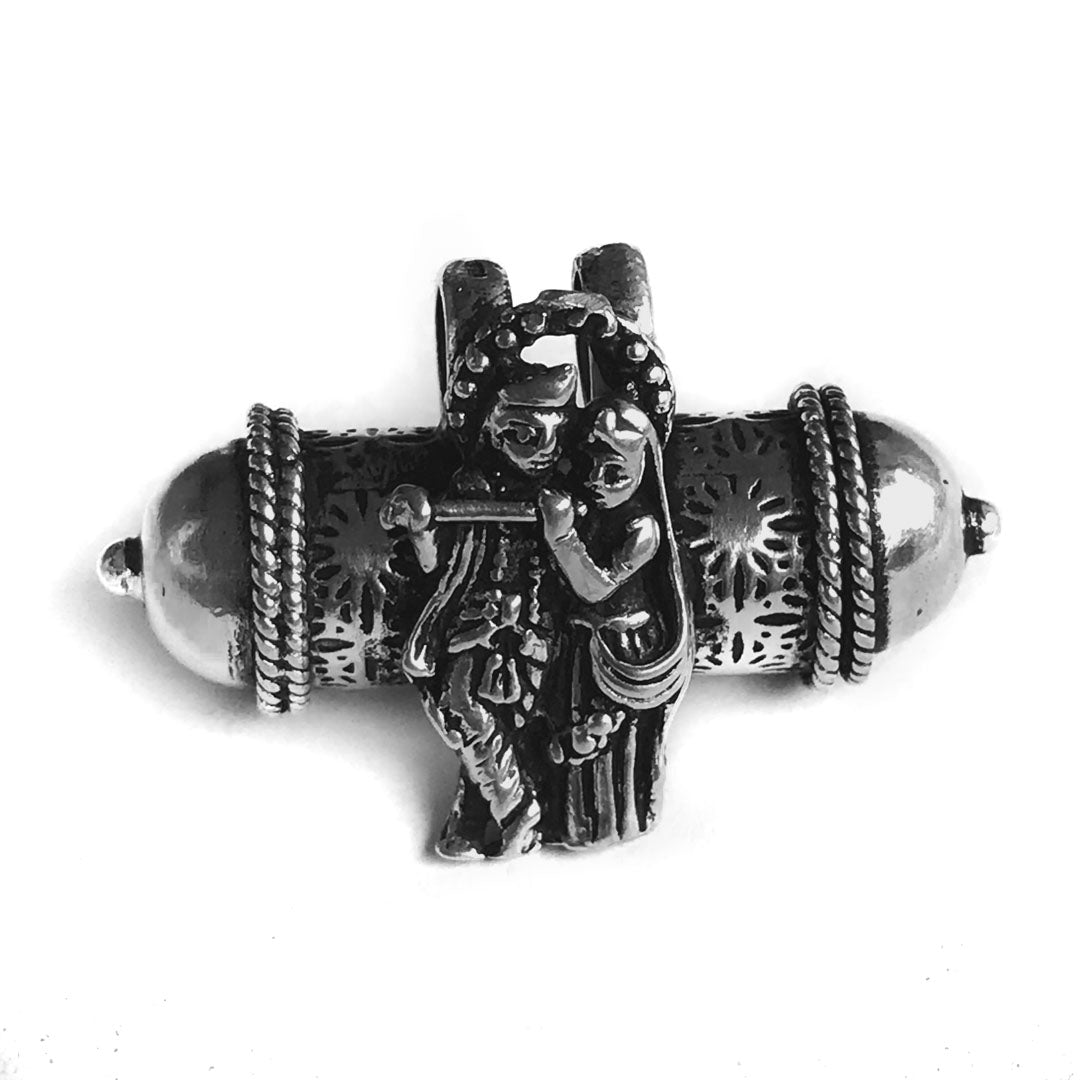 Radha Krishna Kavach