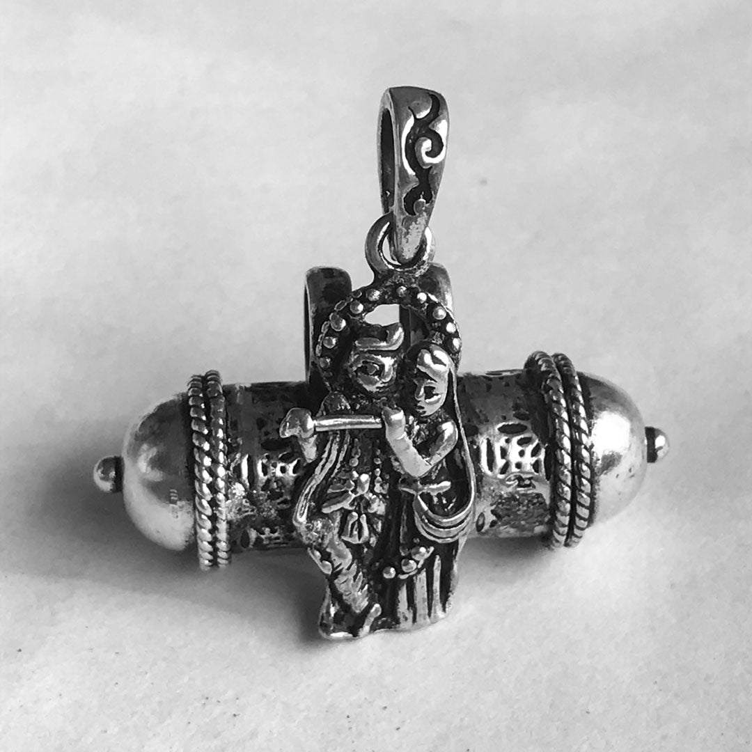 Radha Krishna Kavach