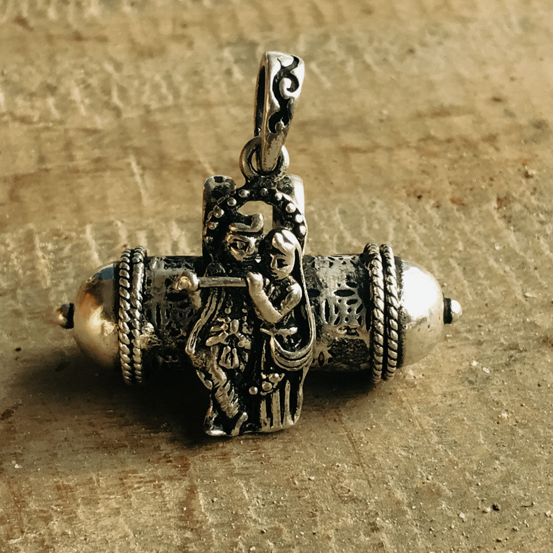 Radha Krishna Kavach