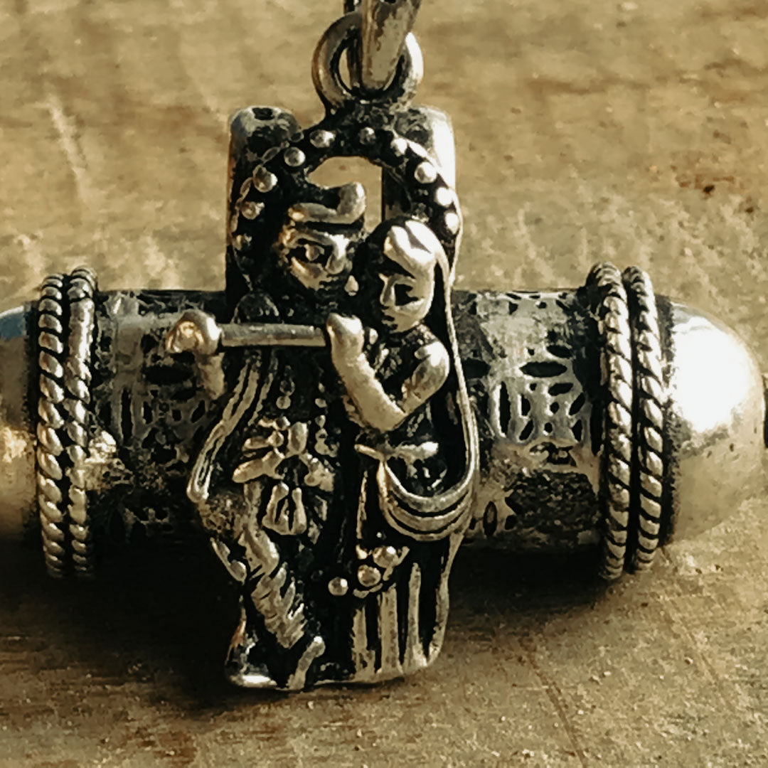 Radha Krishna Kavach