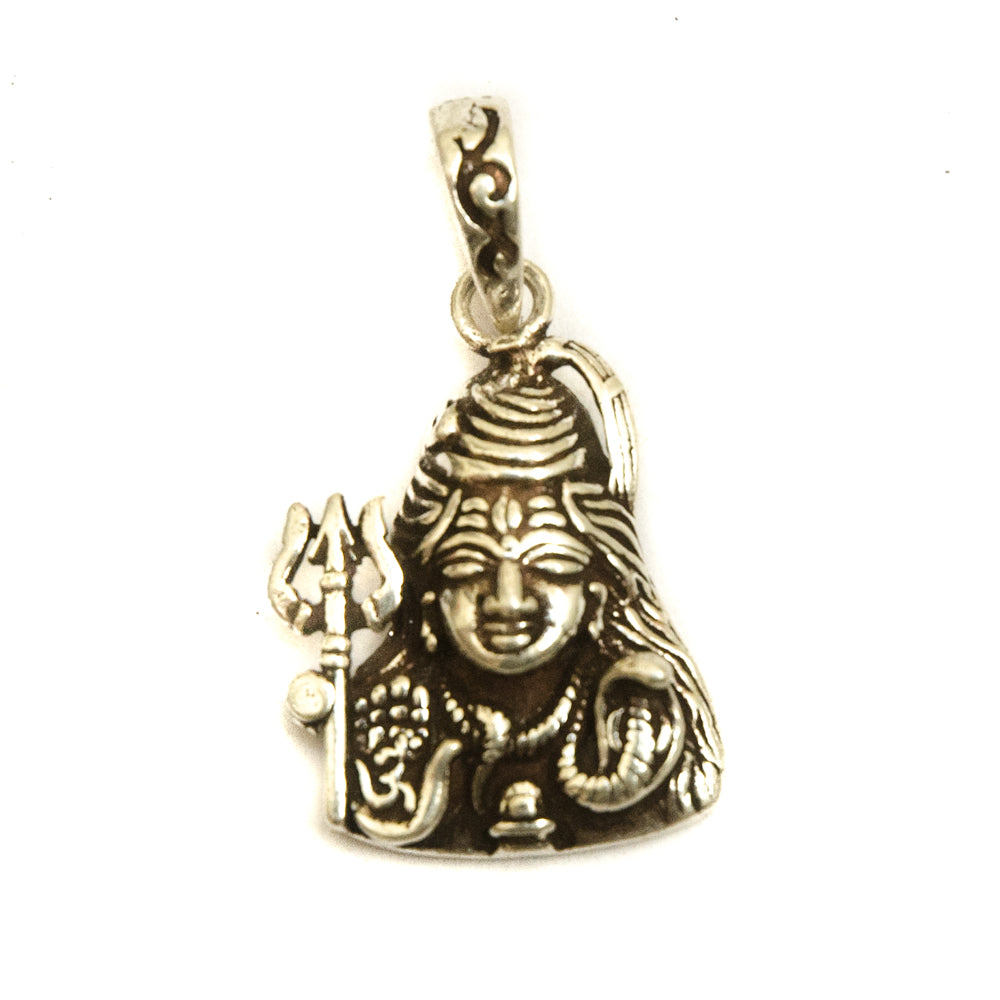 925 sterling silver amazing designer Hindu idol Lord Shiva nandi maharaj pendant, excellent gifting unisex locket pendant jewelry nsp460