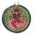 Miniature Painting of Lakshmi Pendant
