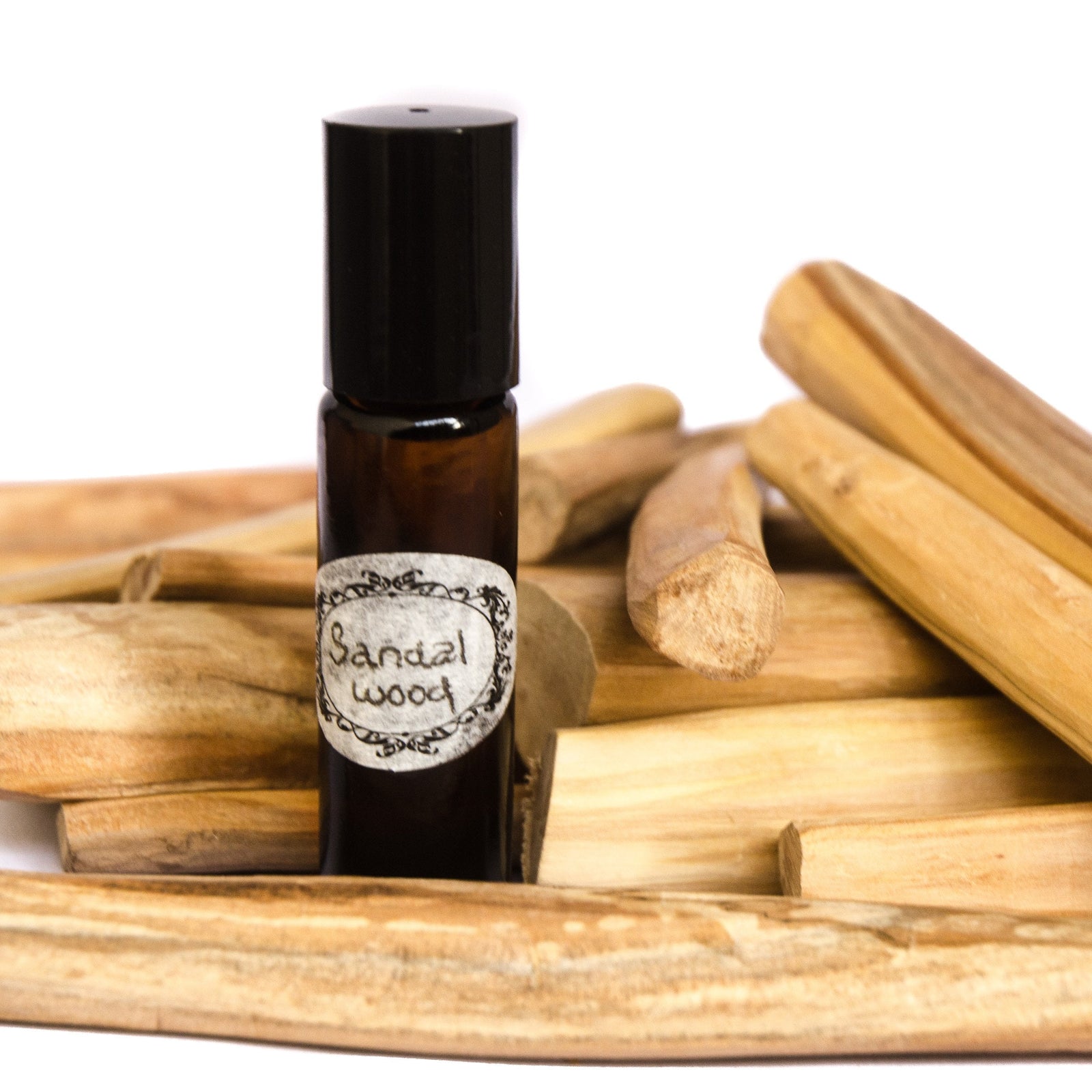 Sandalwood Oil