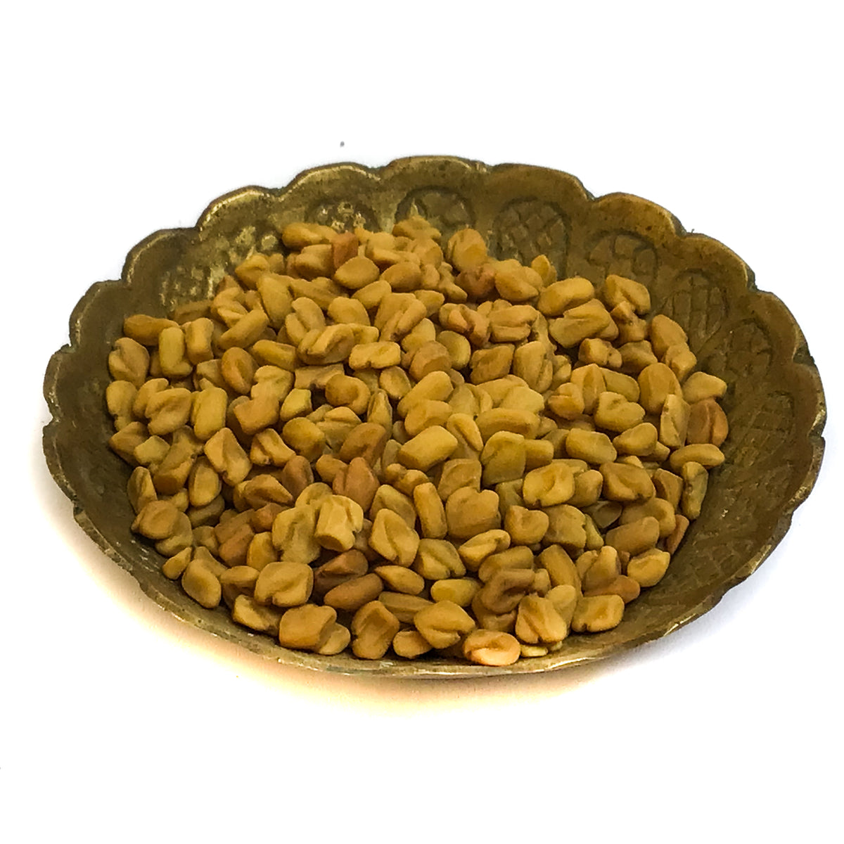 Organic Fenugreek Methi Seeds Indiodyssey