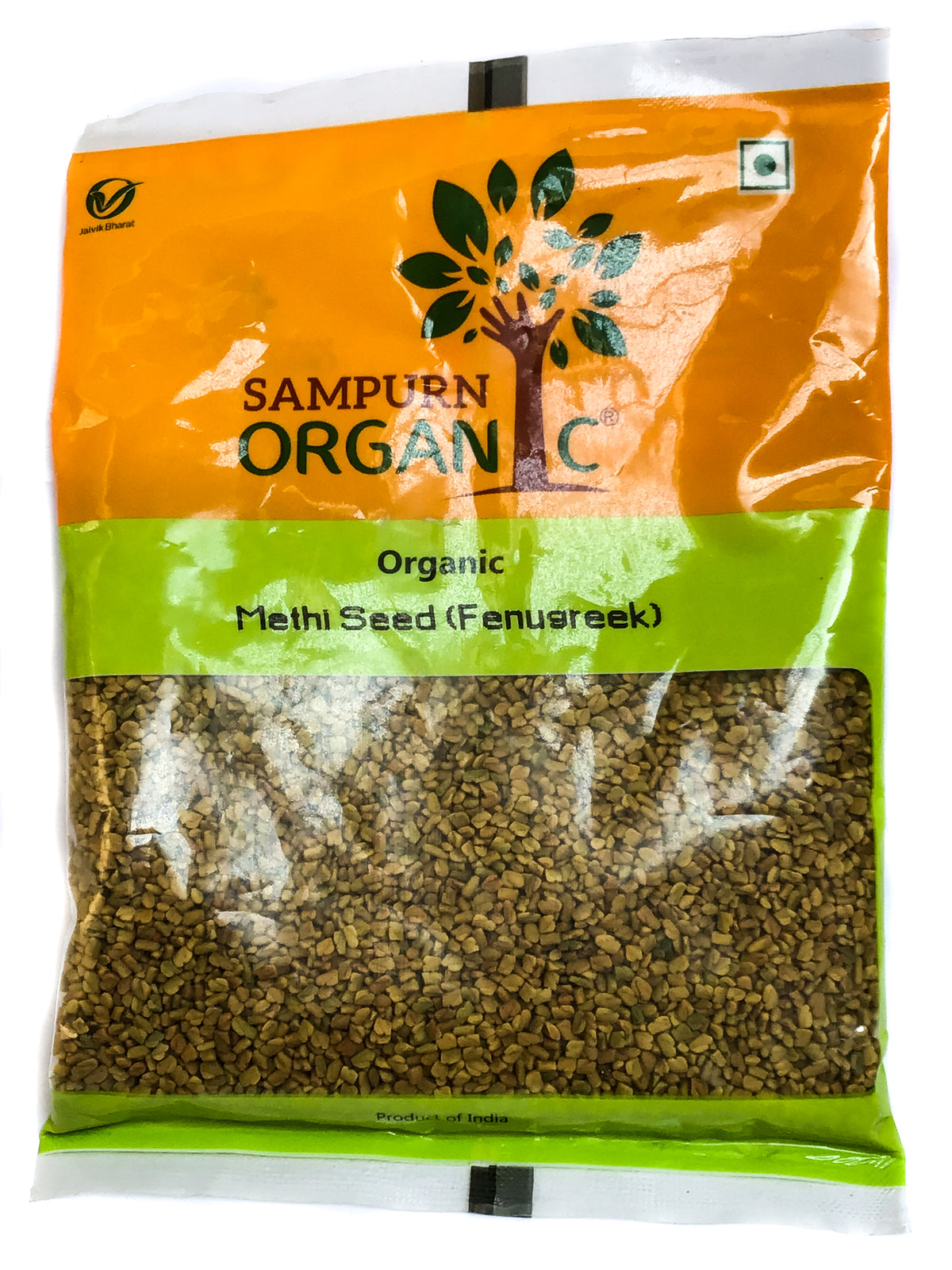 Organic Fenugreek Methi Seeds Indiodyssey