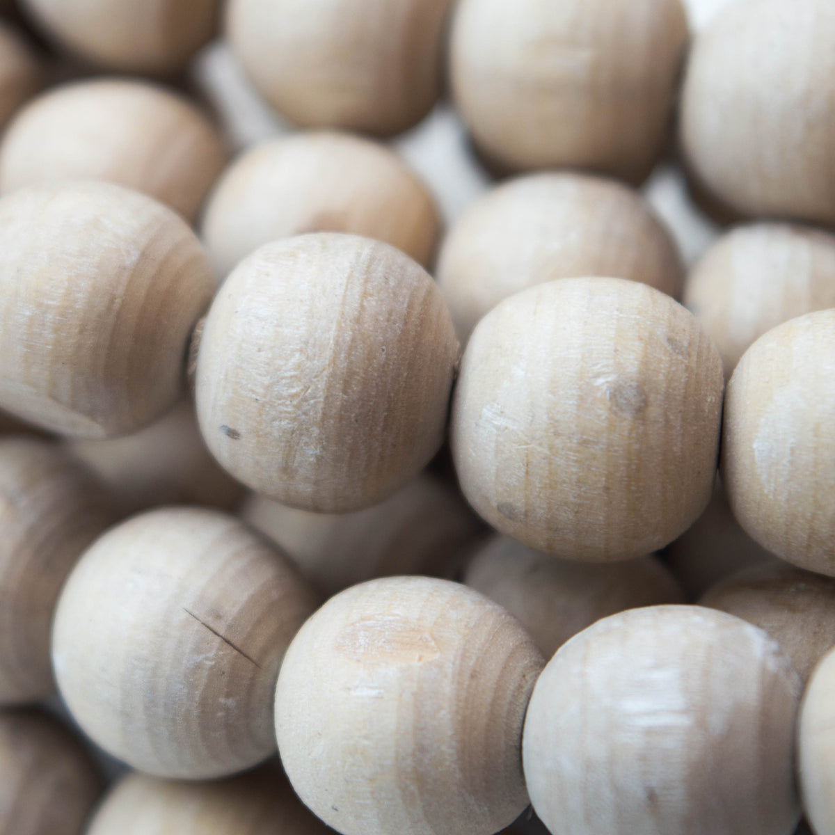 12mm Tulsi Beads Best Quality from Vrindavan