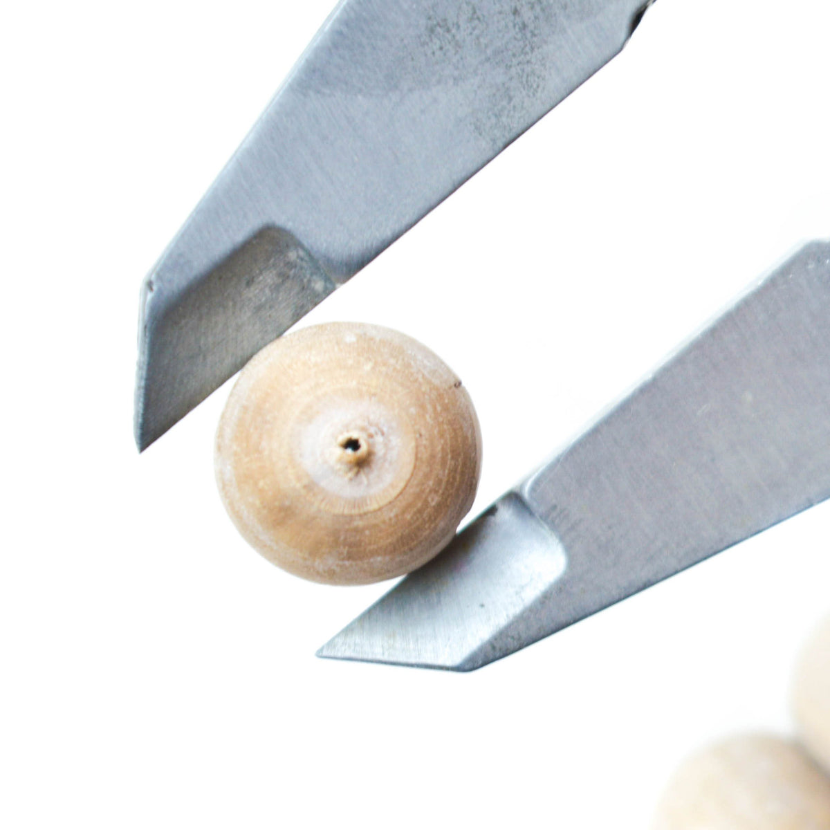 12mm Tulsi Beads Best Quality from Vrindavan