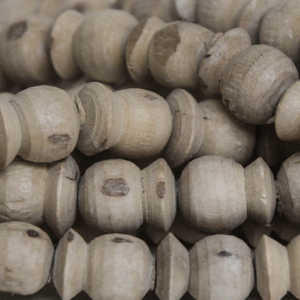 Tulsi Guru Beads