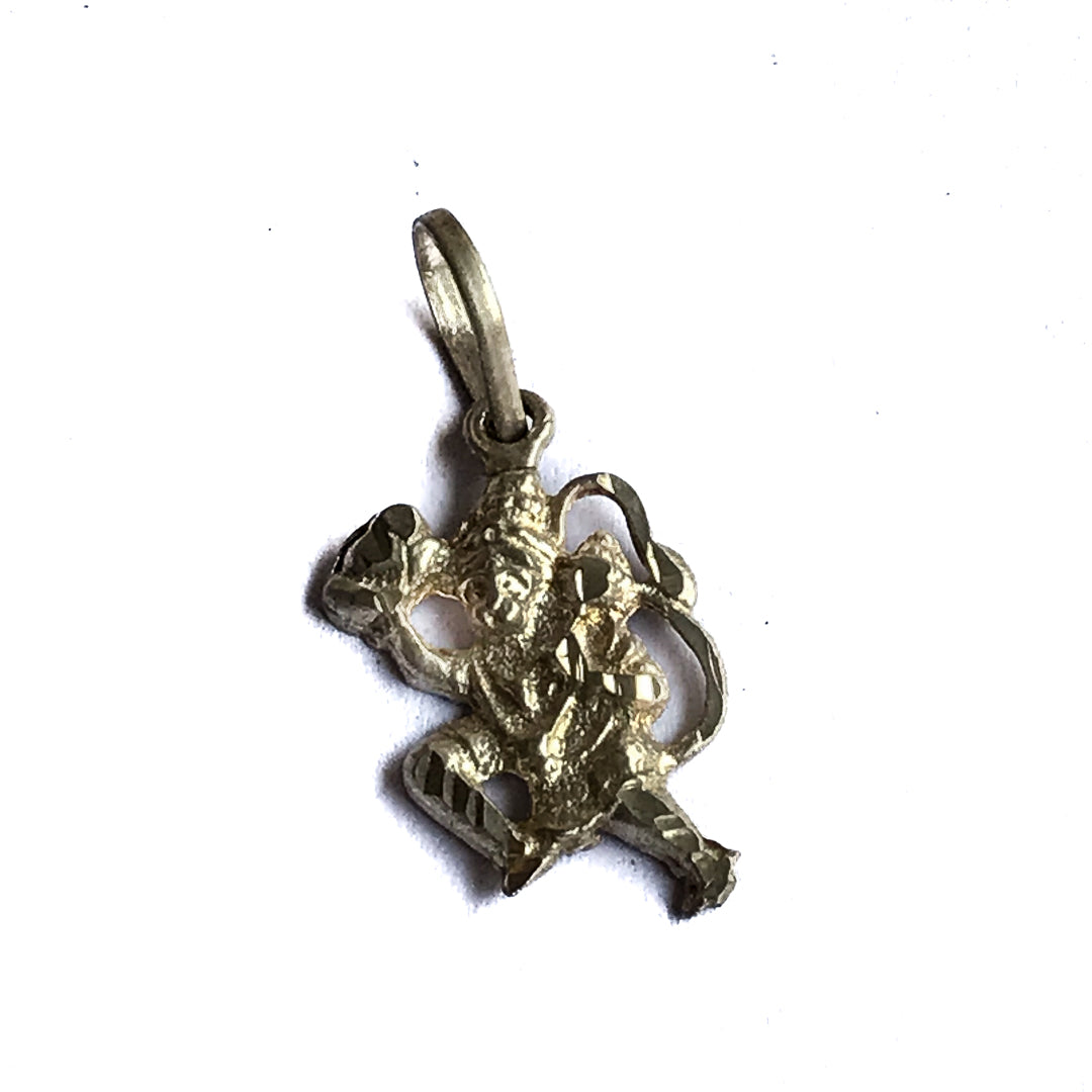 Hanuman Pendant