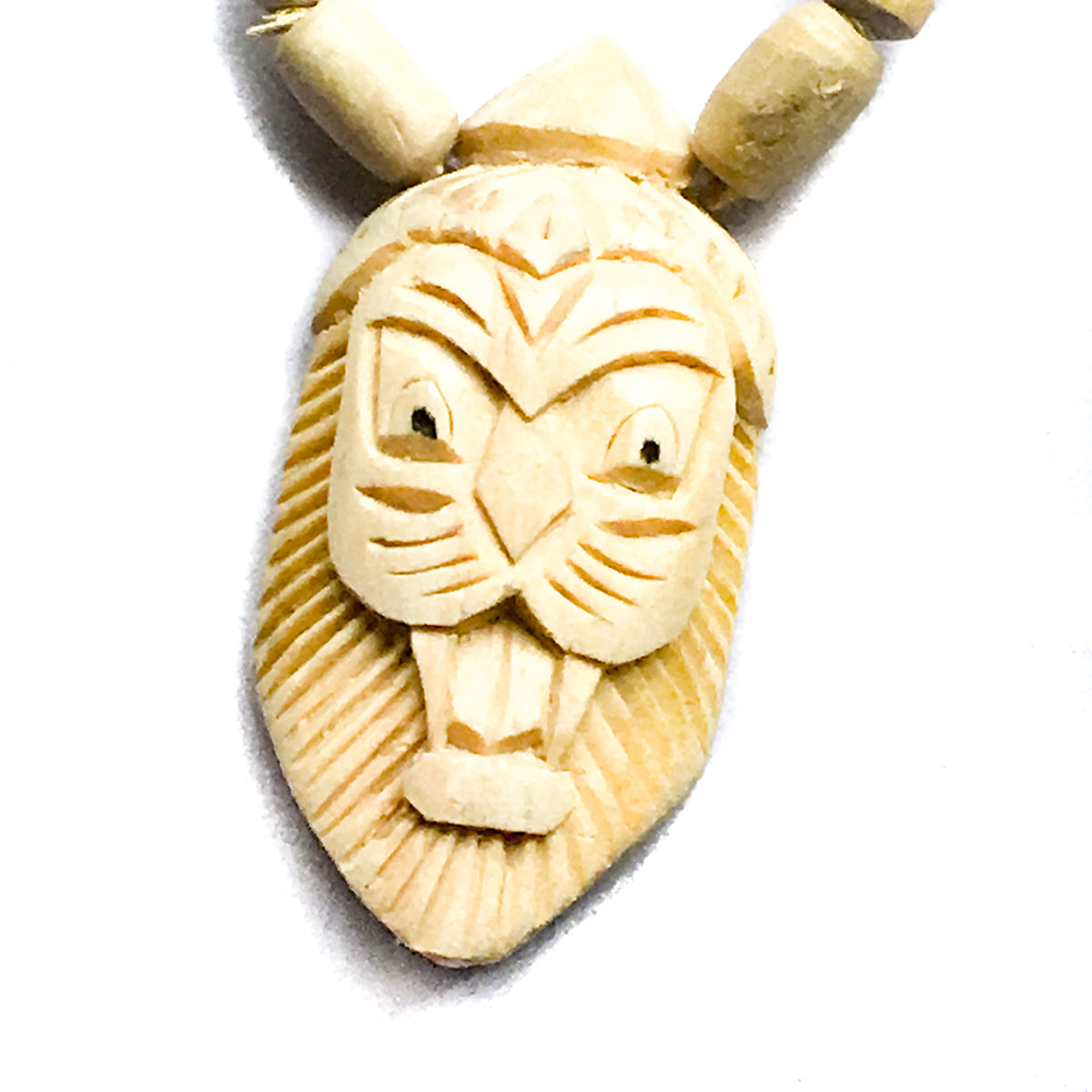 Narasimha Kadam Tulsi Necklace