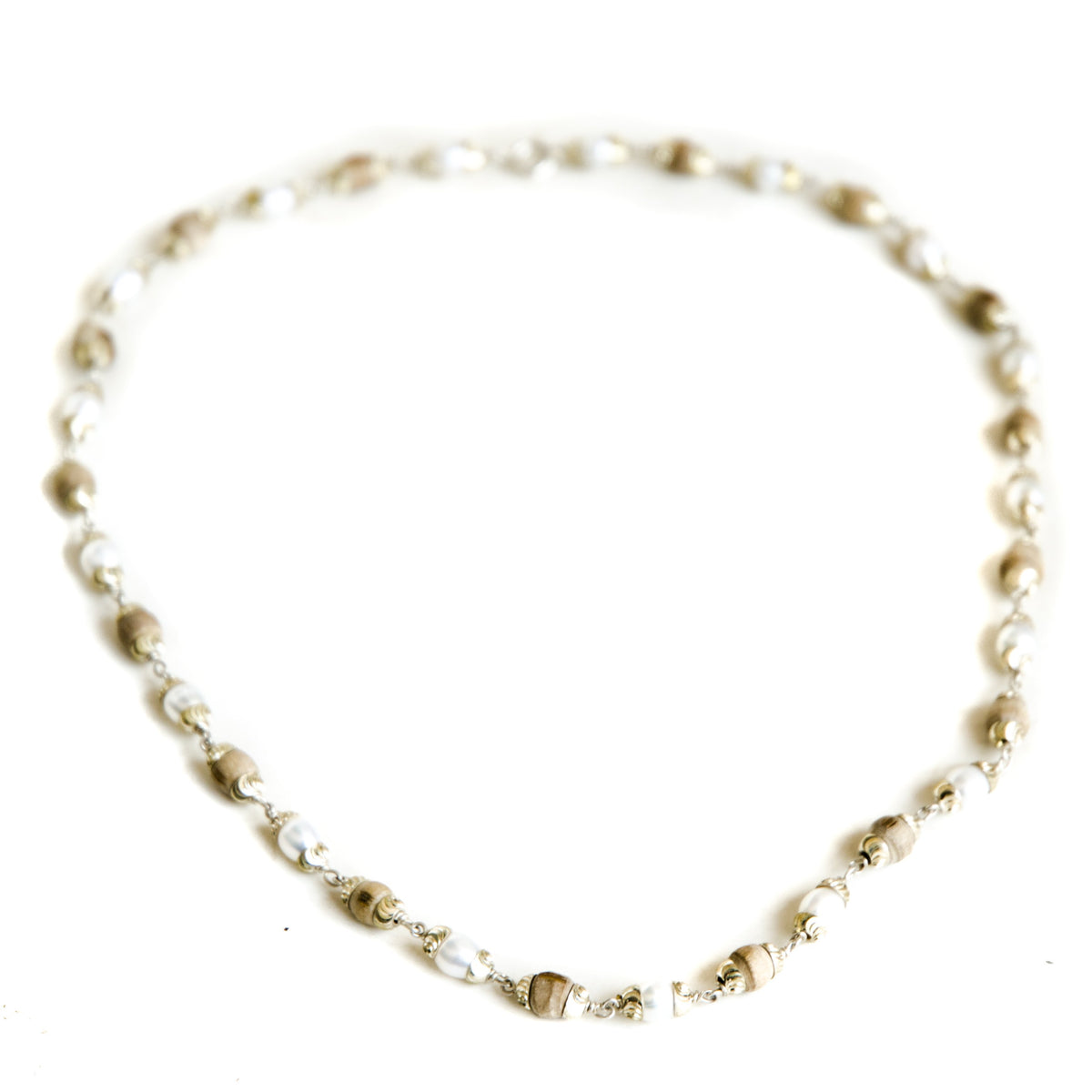 Tulsi and Pearls, Sm