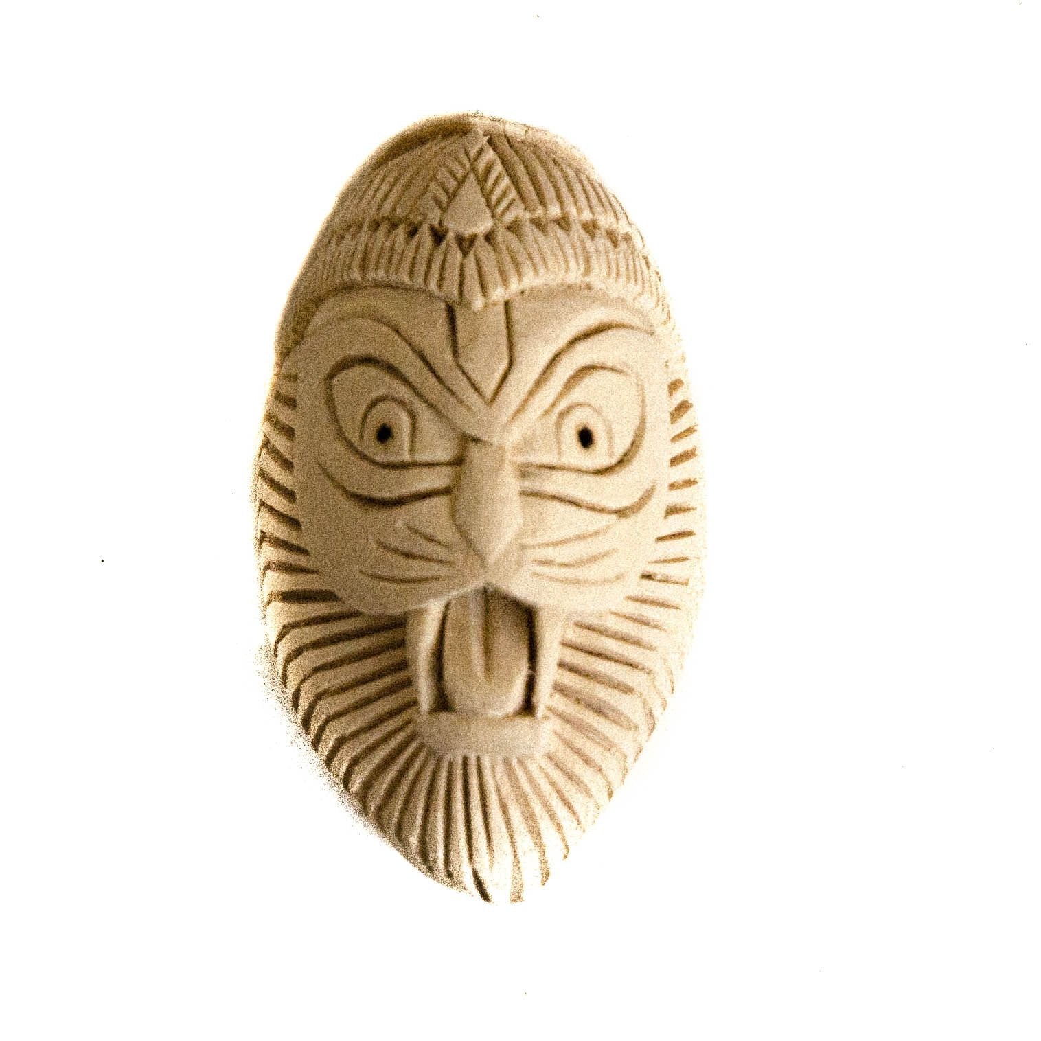 Narasimha Kadam Pendant