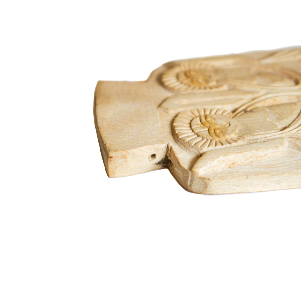 Dancing Devotees Tulsi Pendant