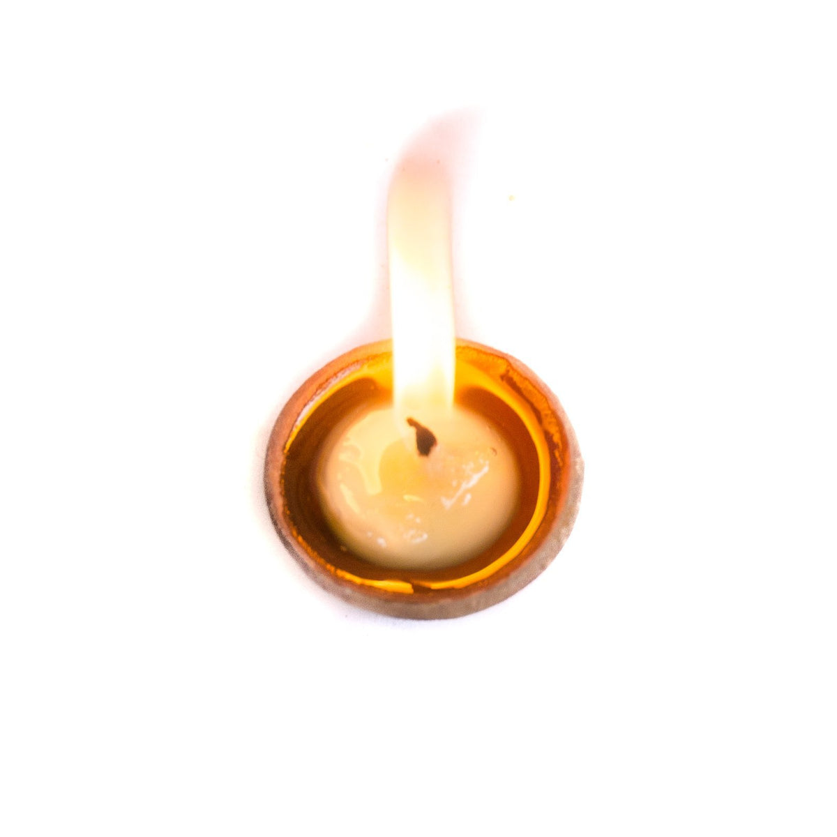 Camphor Wicks (100pcs)