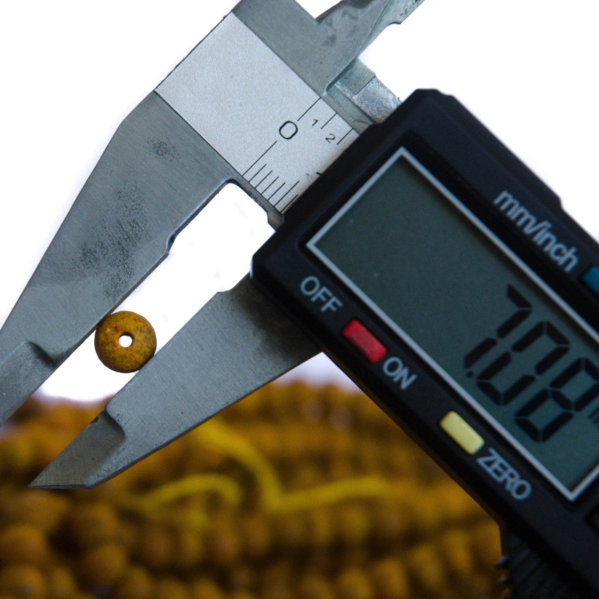 Turmeric Haldi Beads