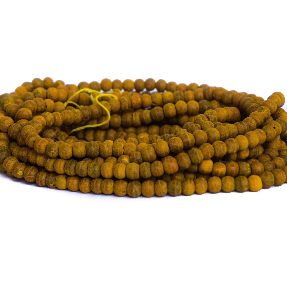 Turmeric Haldi Beads