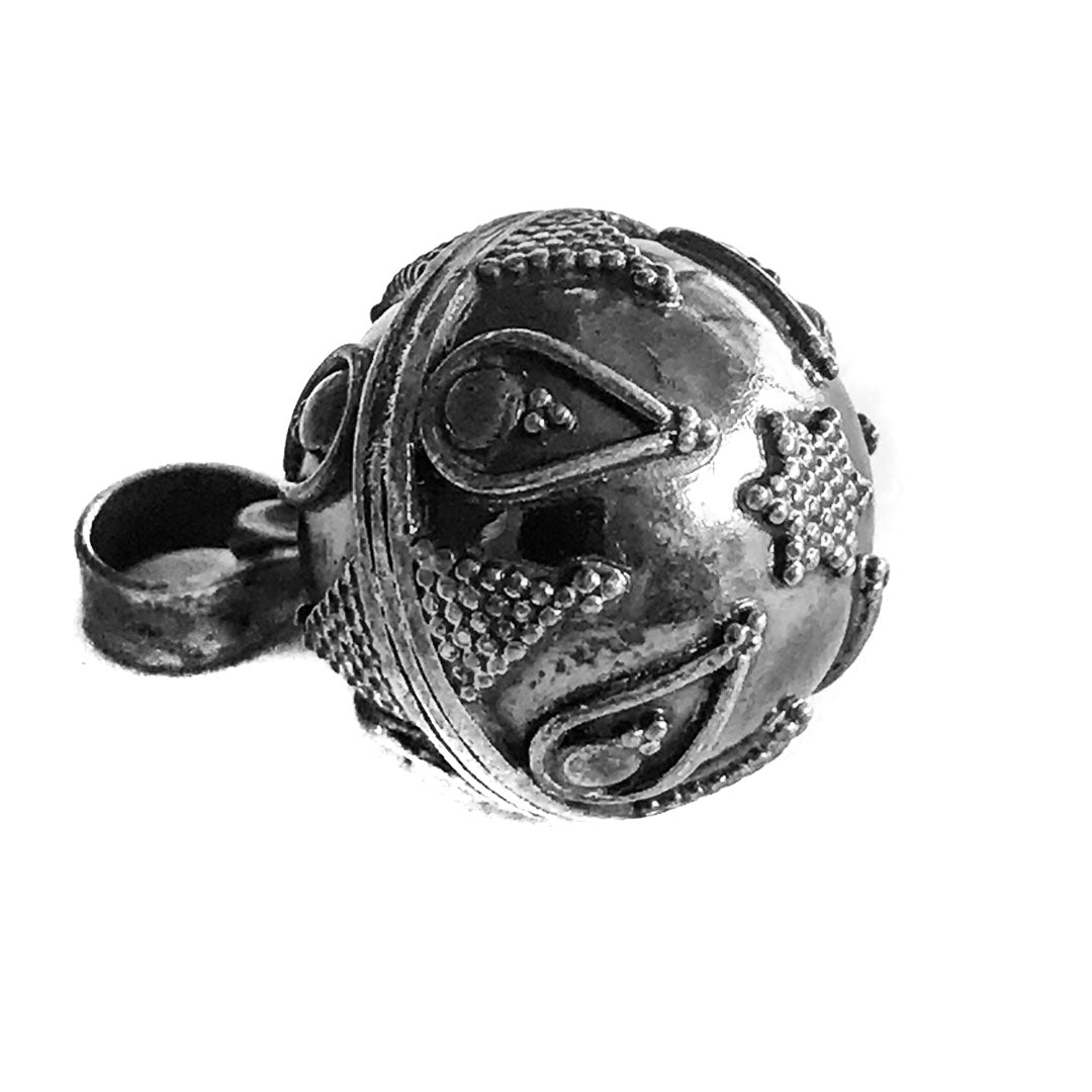 Harmony Ball, Medium Small (18.7mm)