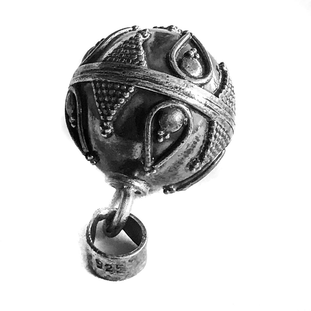 Harmony Ball, Medium Small (18.7mm)