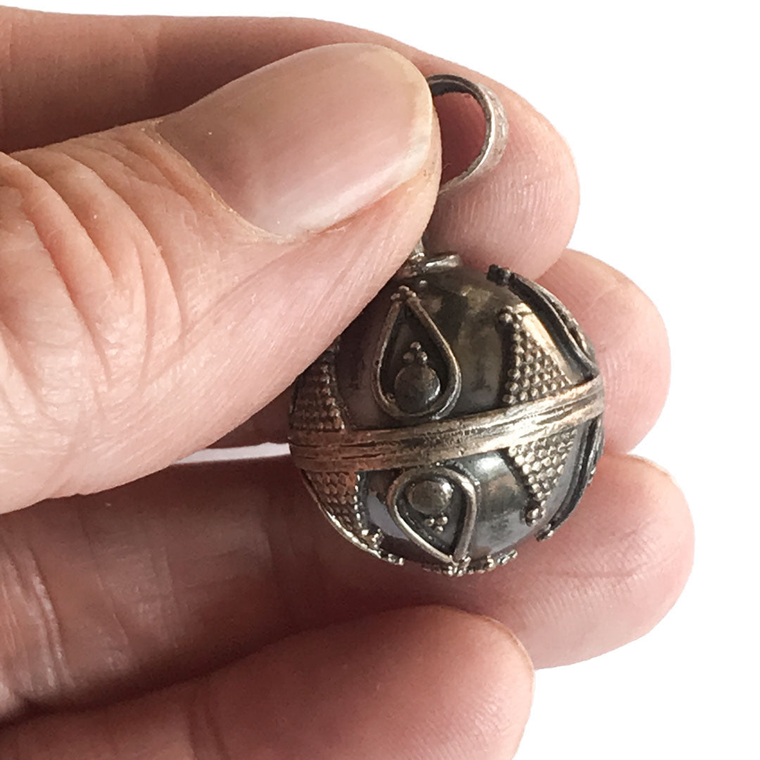 Harmony Ball, Medium Small (18.7mm)