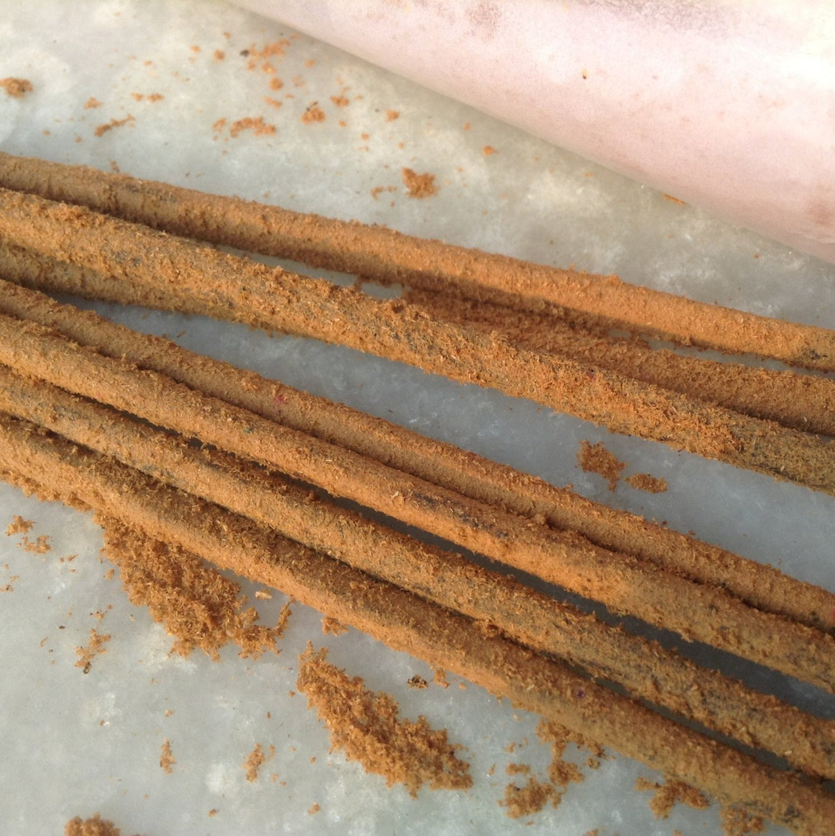 Hand Rolled Incense Sticks