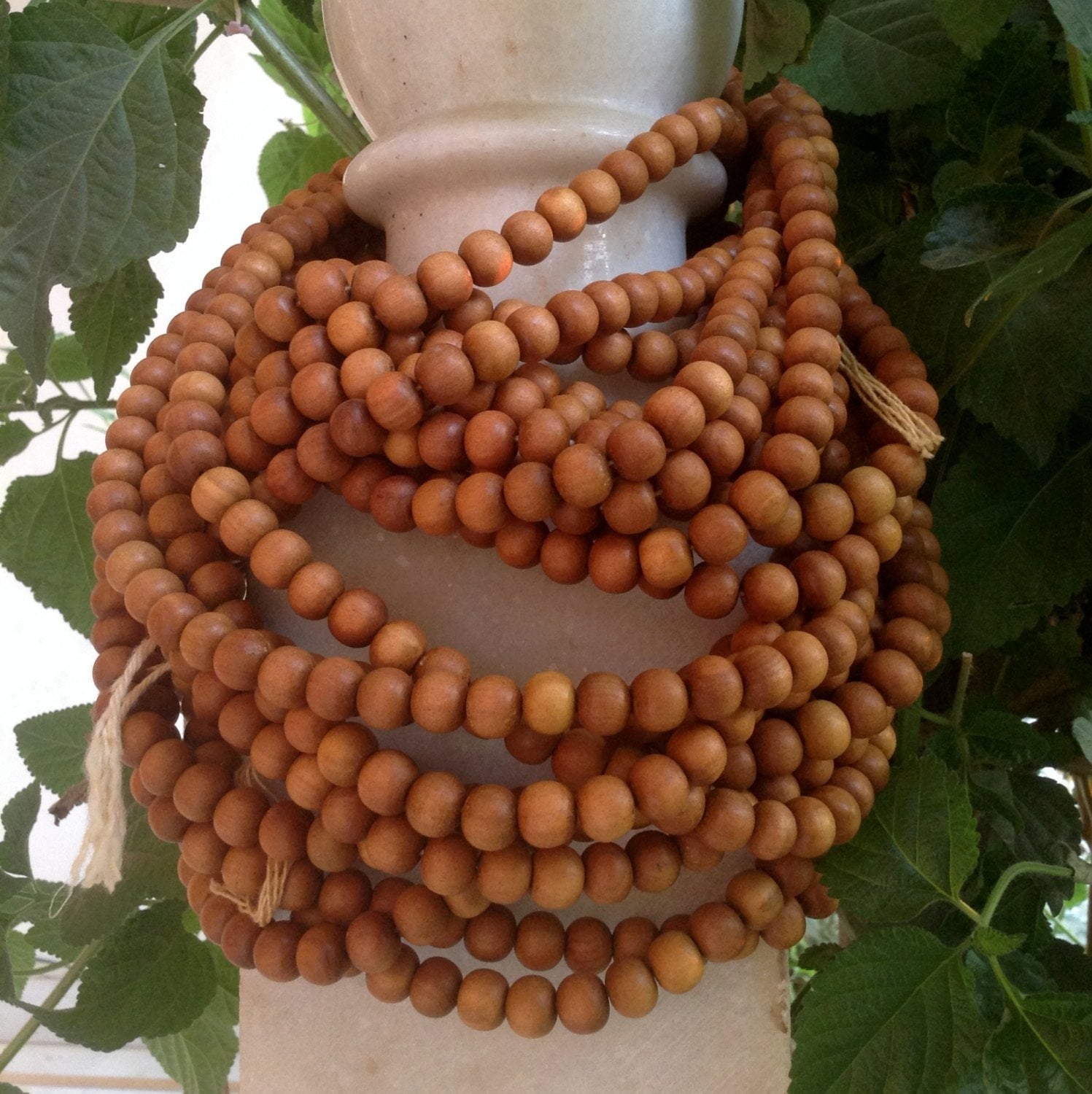 The Truth About Sandalwood Beads Your Supplier Never Told You - IndiOdyssey