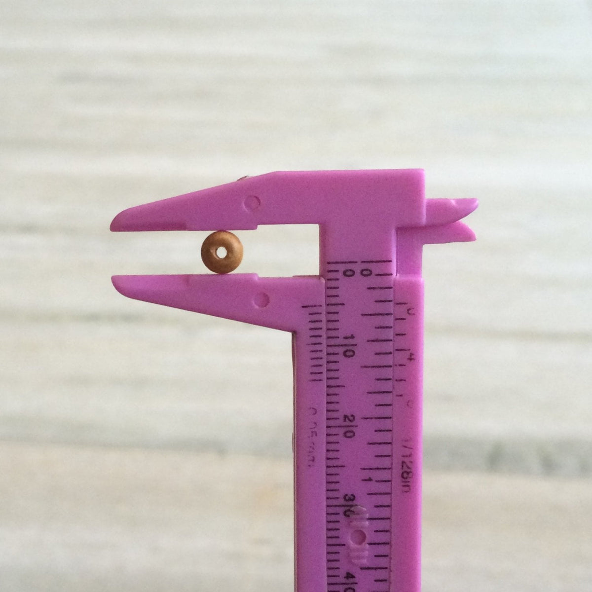 5mm Sandalwood Beads