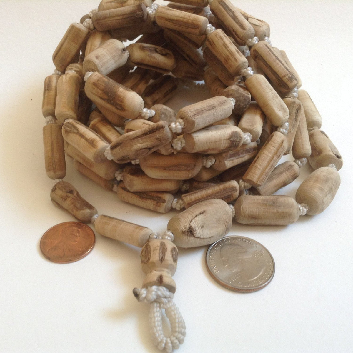 Large Tulsi Necklace