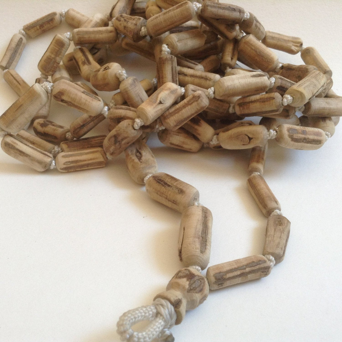 Large Tulsi Necklace