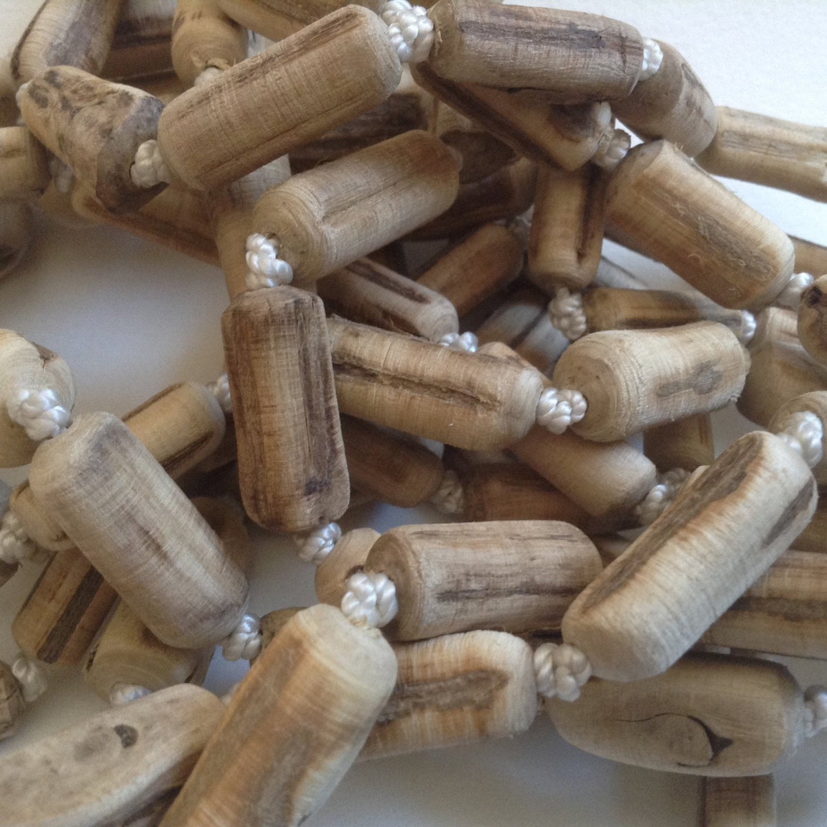 Large Tulsi Necklace