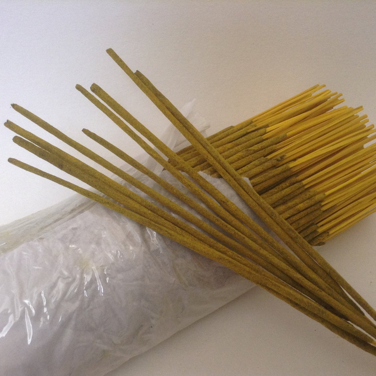 Hand Rolled Incense Sticks