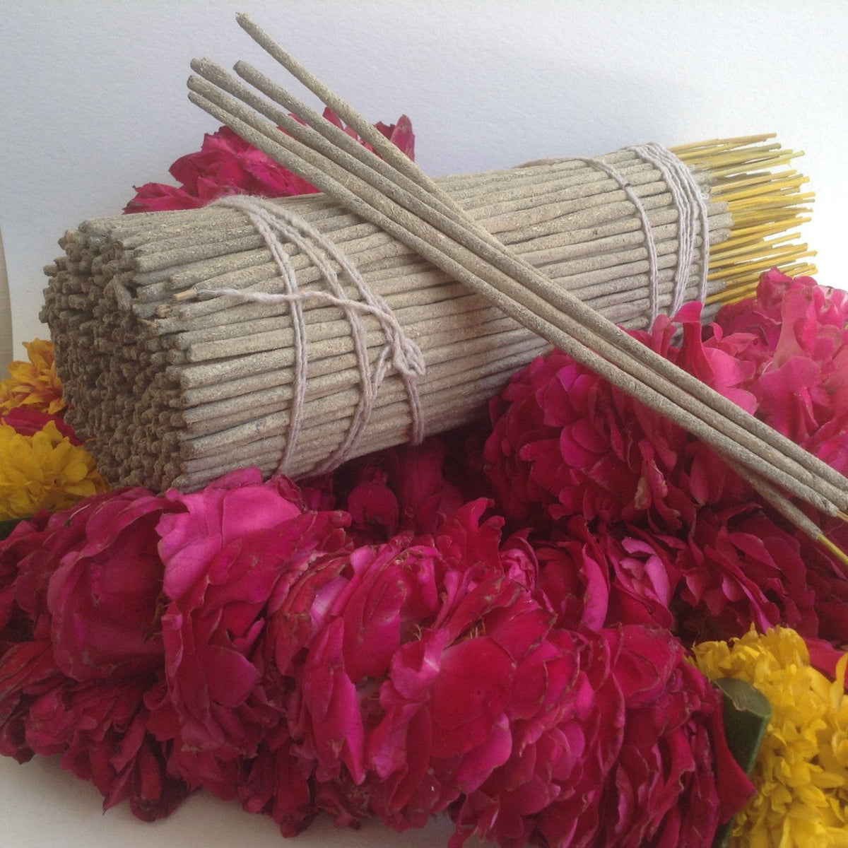 Hand Rolled Incense Sticks